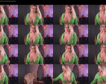 artofboobs — 5 minute Chaturbate female cam show recording, 720p, Sep 14, 2023