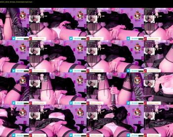 asuka_langleysoryu — 13 minute Chaturbate female cam show recording, 720p, Sep 13, 2023