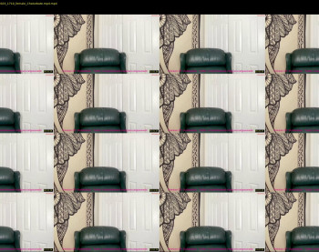 avangelinefunn99 — 16 minute Chaturbate female cam show recording, 720p, Sep 13, 2023