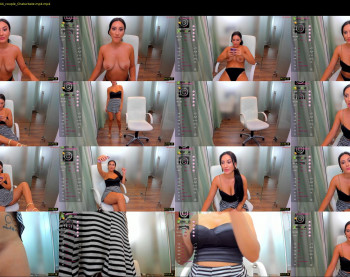 ayumilove — 36 minute Chaturbate female cam show recording, 720p, Sep 13, 2023