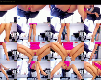 bad__babe — 27 minute Chaturbate female cam show recording, 720p, Sep 13, 2023