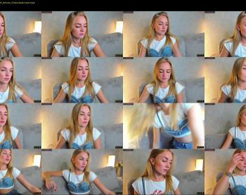 barbie_lis — 7 minute Chaturbate female cam show recording, 720p, Sep 14, 2023