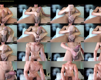 beranco19 — 6 minute Chaturbate male cam show recording, 720p, Sep 13, 2023