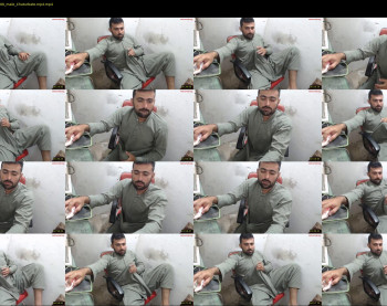 bigbbc999 — 6 minute Chaturbate male cam show recording, 480p, Sep 13, 2023