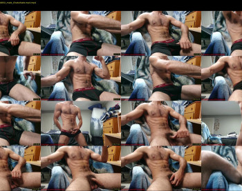 bigdickyduby — 113 minute Chaturbate male cam show recording, 720p, Sep 13, 2023