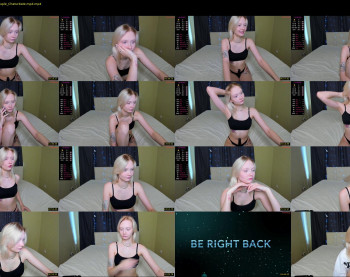 bjliki — 40 minute Chaturbate couple cam show recording, 720p, Sep 13, 2023