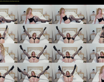 britishmilfpenelope — 6 minute Chaturbate female cam show recording, 720p, Sep 13, 2023