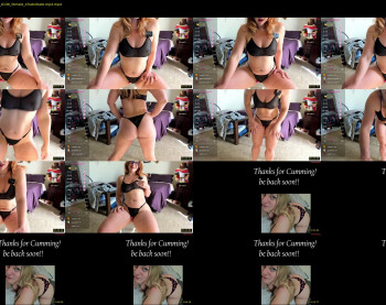 brooklyn_shai — 17 minute Chaturbate couple cam show recording, 720p, Sep 14, 2023