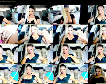 carlasquirt — 121 minute Chaturbate female cam show recording, 720p, Sep 13, 2023