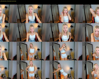 cassie_palmer — 120 minute Chaturbate female cam show recording, 720p, Sep 13, 2023