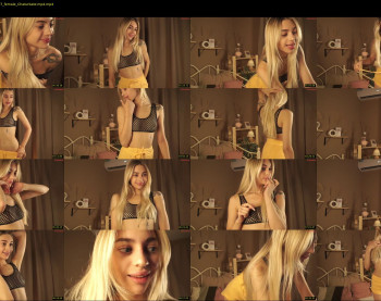 cuteelsa_ — 11 minute Chaturbate female cam show recording, 720p, Sep 13, 2023