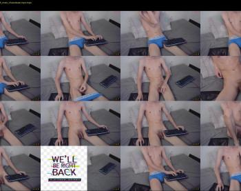 cutotorry — 61 minute Chaturbate male cam show recording, 720p, Sep 13, 2023