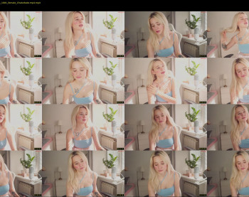 daddystrouble — 14 minute Chaturbate female cam show recording, 720p, Sep 13, 2023