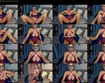 dangerousdream — 90 minute Chaturbate couple cam show recording, 720p, Sep 13, 2023