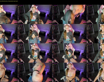 daphnemadison — 27 minute Chaturbate couple cam show recording, 720p, Sep 14, 2023