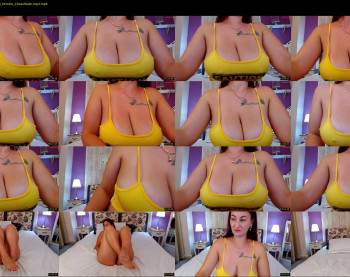 dd_shari — 29 minute Chaturbate female cam show recording, 720p, Sep 13, 2023