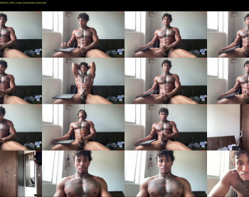 deepthroatfucker_ccs — 52 minute Chaturbate male cam show recording, 720p, Sep 13, 2023