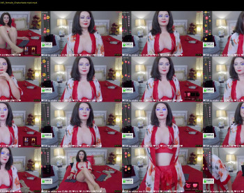 dianacharm — 66 minute Chaturbate female cam show recording, 720p, Sep 13, 2023