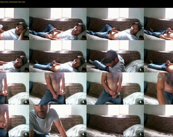 donniestone — 33 minute Chaturbate male cam show recording, 720p, Sep 13, 2023