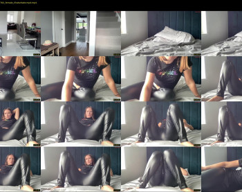 eatmypie69 — 15 minute Chaturbate female cam show recording, 720p, Sep 13, 2023