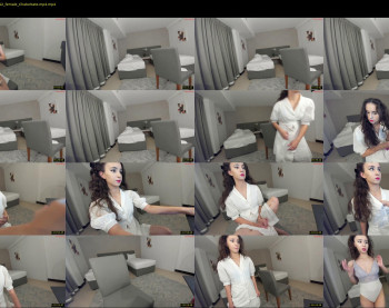 ehotlovea — 121 minute Chaturbate female cam show recording, 720p, Sep 14, 2023