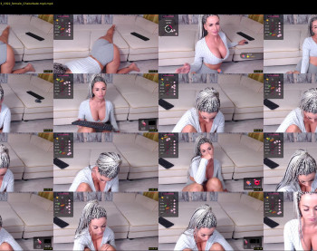 elisabeth_jason — 20 minute Chaturbate couple cam show recording, 720p, Sep 13, 2023
