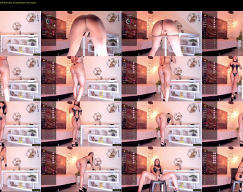 ella_pridee — 121 minute Chaturbate female cam show recording, 720p, Sep 13, 2023