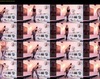 ella_pridee — 32 minute Chaturbate female cam show recording, 720p, Sep 13, 2023
