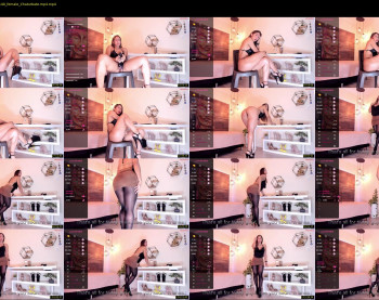 ella_pridee — 93 minute Chaturbate female cam show recording, 720p, Sep 13, 2023