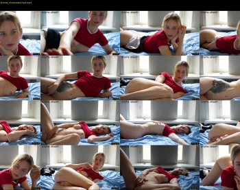 ellaa91 — 120 minute Chaturbate female cam show recording, 720p, Sep 13, 2023