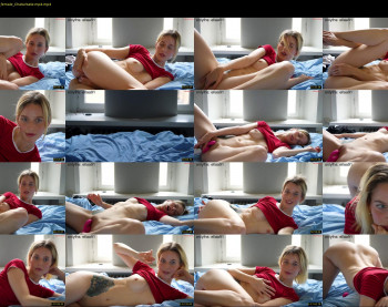 ellaa91 — 88 minute Chaturbate female cam show recording, 720p, Sep 13, 2023