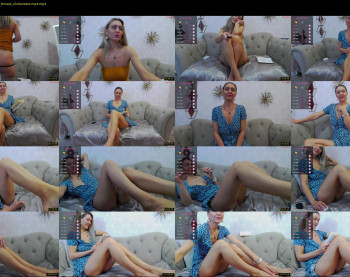 ellamilf — 91 minute Chaturbate female cam show recording, 720p, Sep 13, 2023