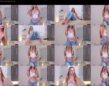 emilly___ — 115 minute Chaturbate female cam show recording, 720p, Sep 13, 2023
