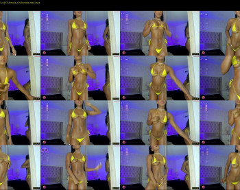 emma_backer_ — 9 minute Chaturbate female cam show recording, 720p, Sep 14, 2023