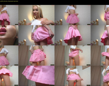 enchant_baby_ — 120 minute Chaturbate female cam show recording, 720p, Sep 13, 2023