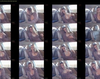 erotic_vibe — 86 minute Chaturbate female cam show recording, 720p, Sep 13, 2023