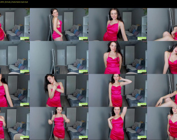 feel_our_vibe — 120 minute Chaturbate female cam show recording, 720p, Sep 13, 2023
