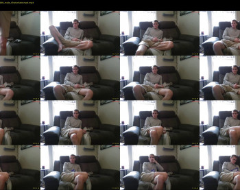 finnabun33 — 13 minute Chaturbate male cam show recording, 480p, Sep 13, 2023
