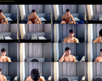 fit_prince_ — 120 minute Chaturbate male cam show recording, 720p, Sep 14, 2023