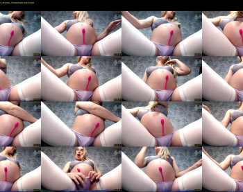 fitnesmilf — 12 minute Chaturbate female cam show recording, 720p, Sep 13, 2023