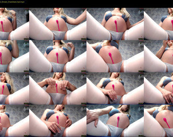 fitnesmilf — 25 minute Chaturbate female cam show recording, 720p, Sep 14, 2023