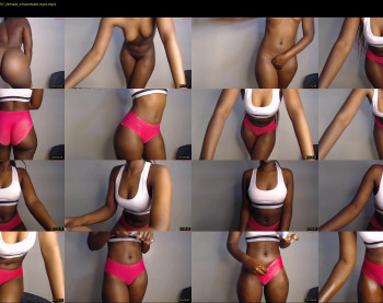 freaky_ass — 71 minute Chaturbate female cam show recording, 720p, Sep 14, 2023
