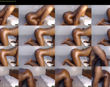 freaky_ass — 3 minute Chaturbate female cam show recording, 720p, Sep 14, 2023
