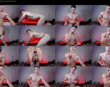 fresh_b1ood — 44 minute Chaturbate male cam show recording, 720p, Sep 14, 2023