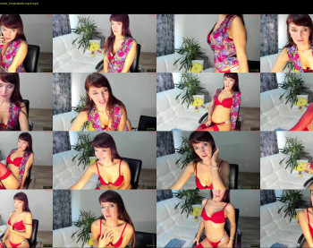 fritha — 64 minute Chaturbate female cam show recording, 720p, Sep 13, 2023
