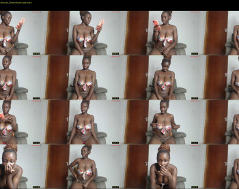 gulpess — 58 minute Chaturbate female cam show recording, 480p, Sep 13, 2023