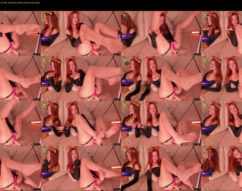 haileybaileybb — 19 minute Chaturbate female cam show recording, 720p, Sep 13, 2023