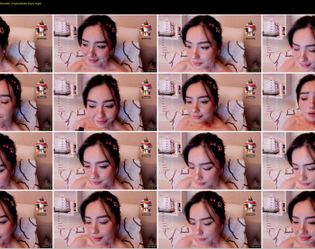 hee_jin — 8 minute Chaturbate female cam show recording, 720p, Sep 13, 2023
