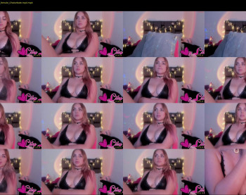 hollings — 23 minute Chaturbate couple cam show recording, 720p, Sep 13, 2023