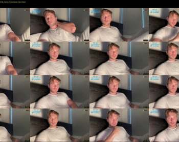 hot8pack01 — 4 minute Chaturbate male cam show recording, 720p, Sep 13, 2023